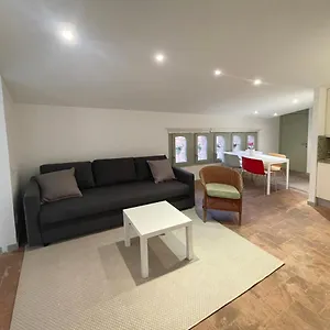 Sg Centrico Atico Appartement