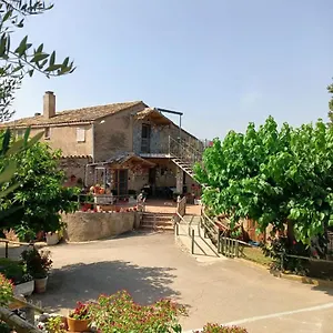 Masia La Roca Appartement